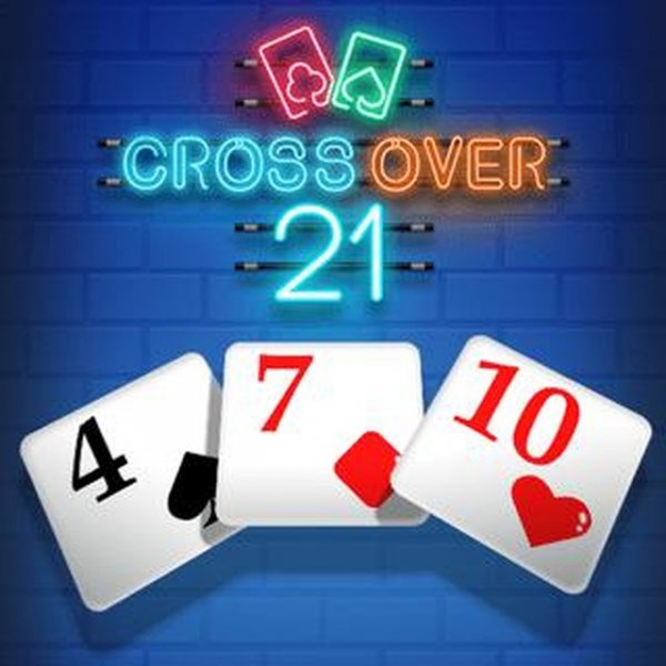 Crossover 21 Card Puzzle
