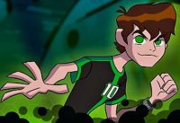 Ben 10: Duplicate Showdown