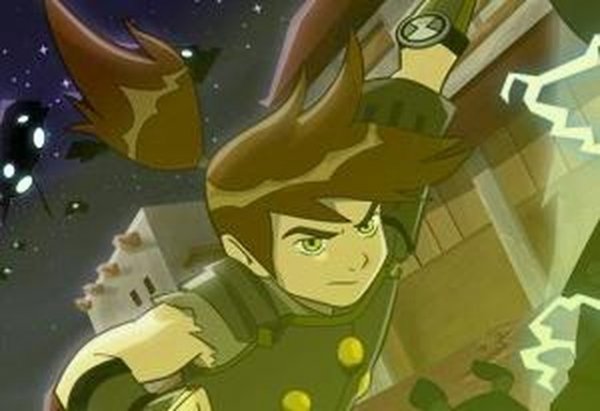 Ben 10: Sumo Slammer Defender