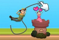Rescue the Princess 2
