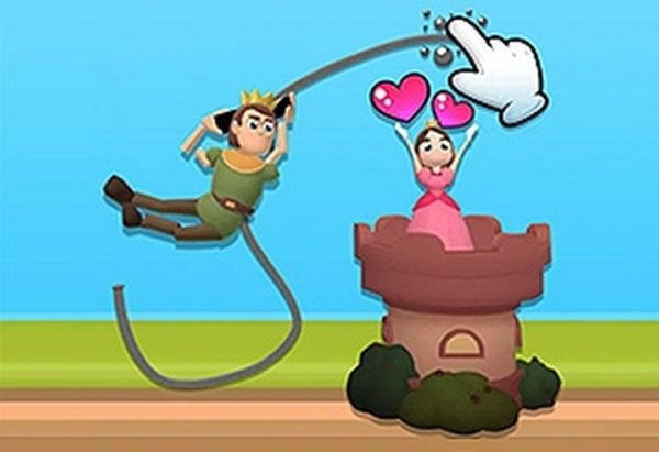 Rescue the Princess 2