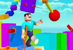Robby's Run: 3D Obstacle Adventure