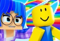 Obby School Escape Challenge
