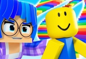 Obby School Escape Challenge