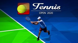 Pro Court Tennis Arcade Challenge