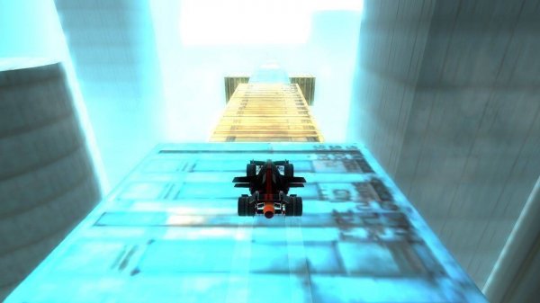 Precision Path Driving