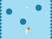 Chaotic Ball Star Collector