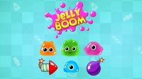 Jelly Boom - Sweet Puzzle Game Online Puzzle Game