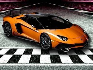 Luxury Auto Assembly Puzzle