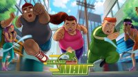 Melon Sprint Fitness Runner