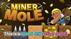 Tunnel Explorer: Relaxing Dig