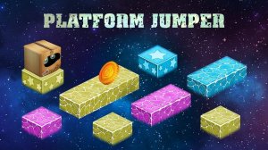 Cloud Leap - Vertical Runner