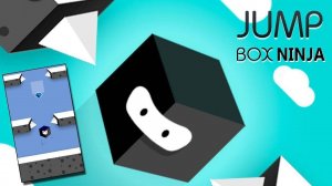 Jump Box Ninja Online Game