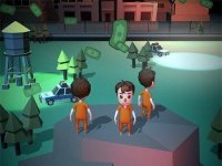 Maze Escape Puzzle Adventure