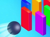 Domino Chain 3D Puzzle