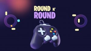 Round N Round: Dodge Bullets Game