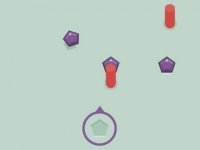 Shot Gems Puzzle Game Online - Puzzle Game