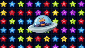 Stellar Path Puzzle Adventure