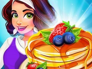 Little Chef's Kitchen Academy