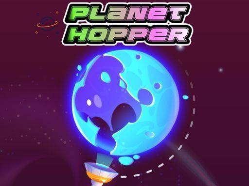 Gravity Navigator: Celestial Puzzle