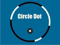 Dot Circle Focus Arcade