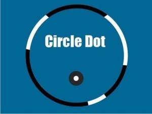 Circle Dot Online Game