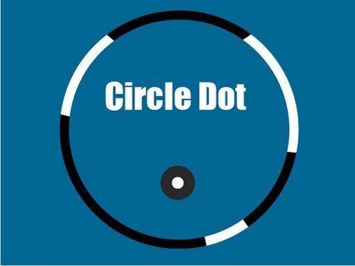 Circle Dot Casual Arcade