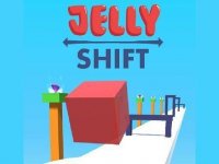 Jelly Shift Online Puzzle Game - Arcade Game