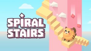 Feline Ascent Endless Runner