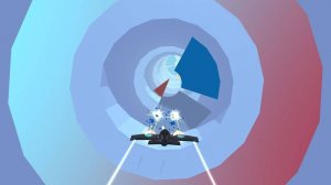 Plane Tunnel Online Game