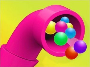 Perfect Pipes Puzzle Game
