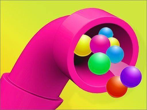 Perfect Pipes Brain Puzzle