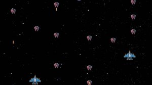 Space Ship Hunting: Galactic Rescue