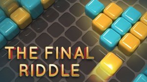 Shape Clue Puzzle