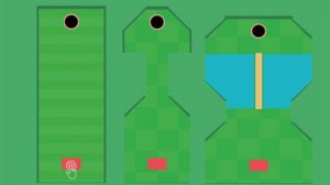 Rolling The Ball Puzzle Game