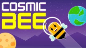 Cosmic Bee Online Game