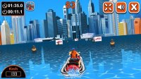 Watercraft Rush Racing Game