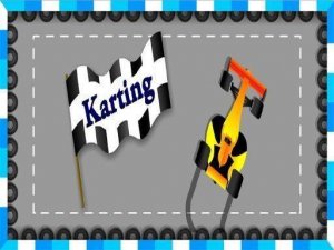 EG Karting Online Game