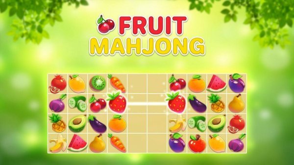 Orchard Tile Link Puzzle