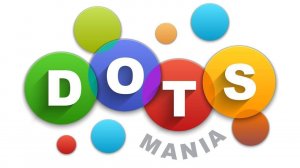 Dots Mania Online Puzzle Game