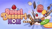 Sweet Dessert Sweep Puzzle