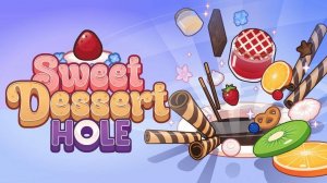 Sweet Dessert Hole - Cake Puzzle Game Online