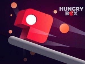 Hungry Box: 10-Second Feast Game