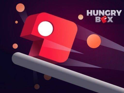 Hungry Box: 10-Second Feast