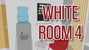 The White Room 4: Hotel Escape Puzzle Game