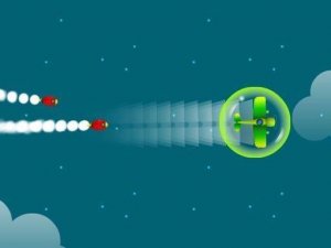 Save Pilot Online Game