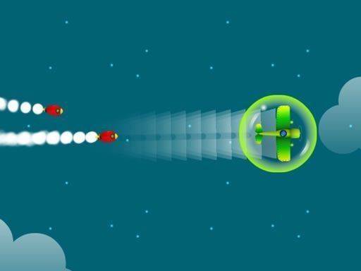Save Pilot Puzzle Game