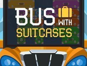 Luggage Grid Arranger
