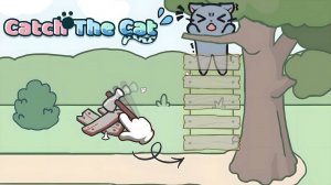 Catch The Cat Online Game