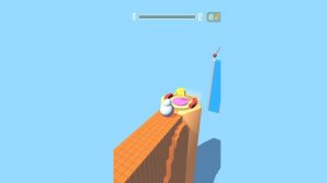 Balls Rotate 3D Puzzle Game